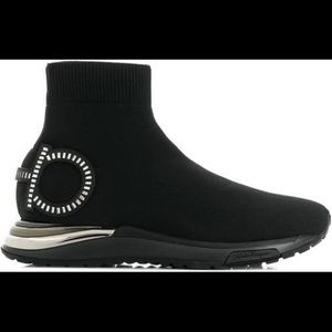 Salvatore Ferragamo Gardena Sneakers Women’s